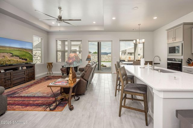 7610 Blue Star Loop, Las Cruces, NM 88012