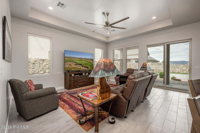 7610 Blue Star Loop, Las Cruces, NM 88012