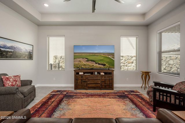 7610 Blue Star Loop, Las Cruces, NM 88012