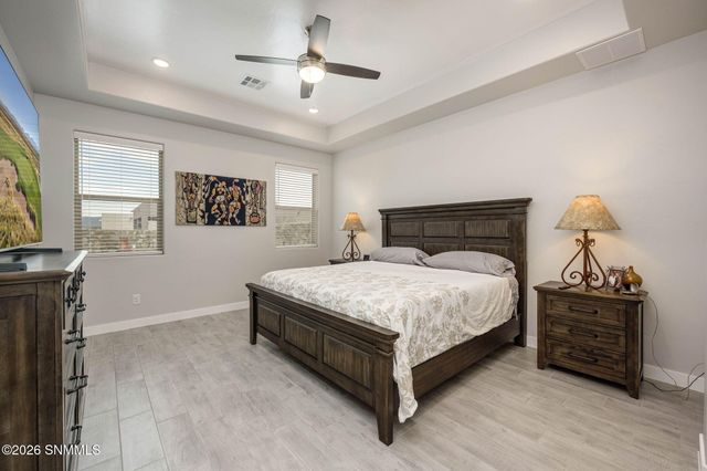 7610 Blue Star Loop, Las Cruces, NM 88012