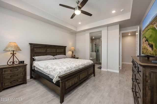 7610 Blue Star Loop, Las Cruces, NM 88012