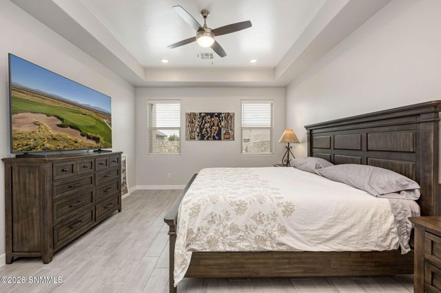 7610 Blue Star Loop, Las Cruces, NM 88012