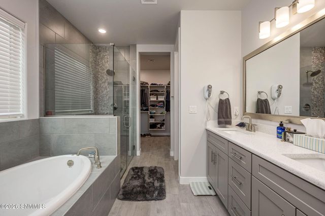 7610 Blue Star Loop, Las Cruces, NM 88012