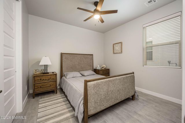 7610 Blue Star Loop, Las Cruces, NM 88012