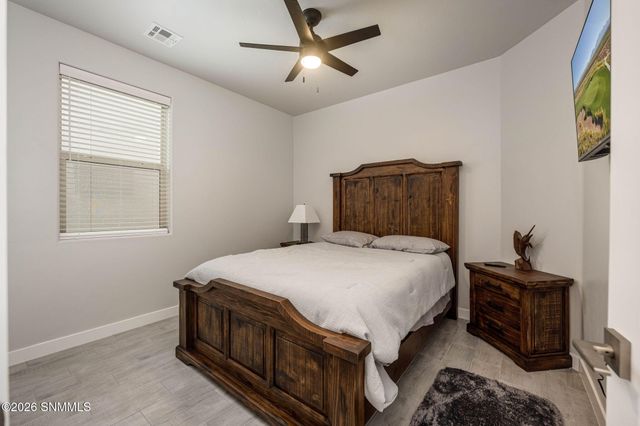 7610 Blue Star Loop, Las Cruces, NM 88012