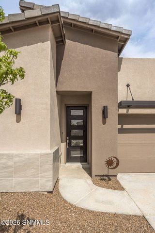 7610 Blue Star Loop, Las Cruces, NM 88012