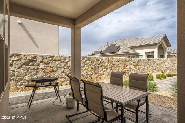 7610 Blue Star Loop, Las Cruces, NM 88012