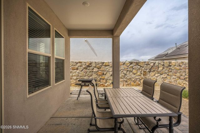 7610 Blue Star Loop, Las Cruces, NM 88012