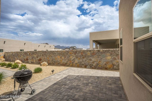 7610 Blue Star Loop, Las Cruces, NM 88012