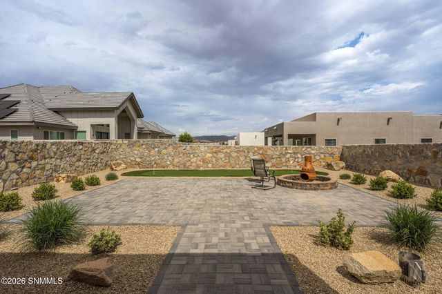 7610 Blue Star Loop, Las Cruces, NM 88012