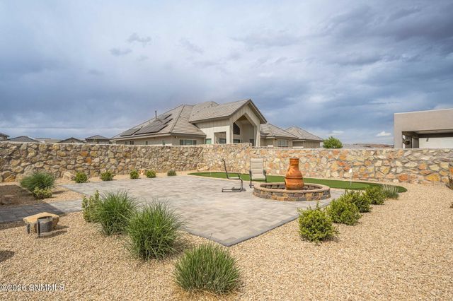 7610 Blue Star Loop, Las Cruces, NM 88012