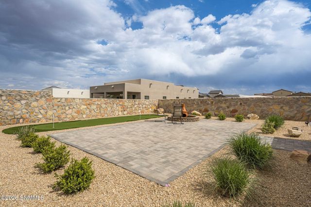 7610 Blue Star Loop, Las Cruces, NM 88012