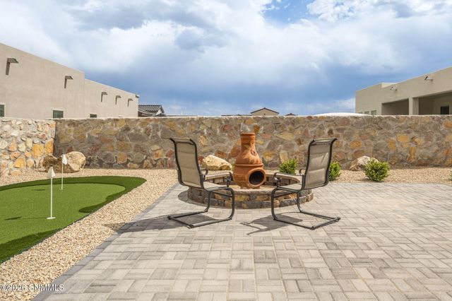 7610 Blue Star Loop, Las Cruces, NM 88012