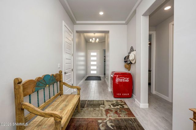 7610 Blue Star Loop, Las Cruces, NM 88012