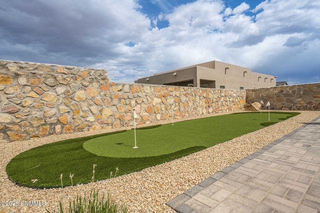 7610 Blue Star Loop, Las Cruces, NM 88012