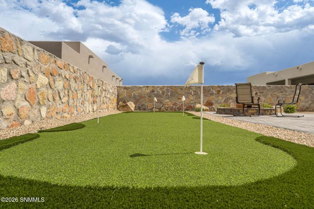 7610 Blue Star Loop, Las Cruces, NM 88012