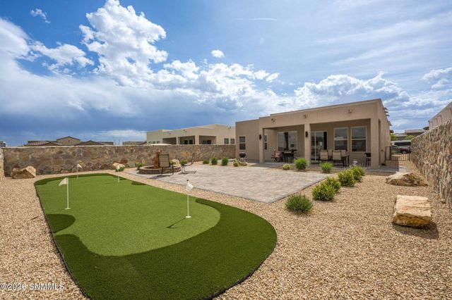 7610 Blue Star Loop, Las Cruces, NM 88012