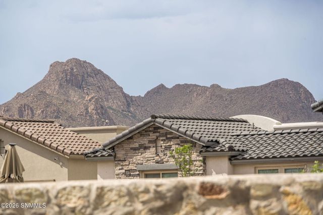 7610 Blue Star Loop, Las Cruces, NM 88012