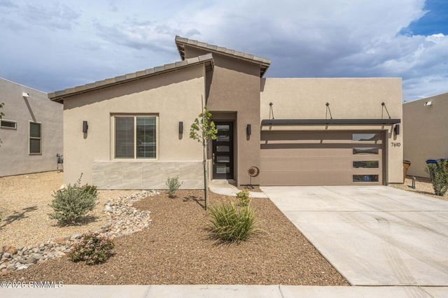 7610 Blue Star Loop, Las Cruces, NM 88012
