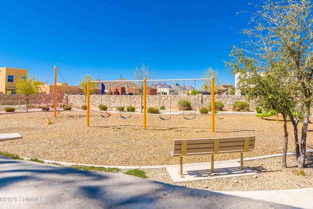 7610 Blue Star Loop, Las Cruces, NM 88012