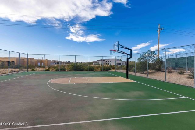 7610 Blue Star Loop, Las Cruces, NM 88012