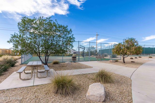 7610 Blue Star Loop, Las Cruces, NM 88012