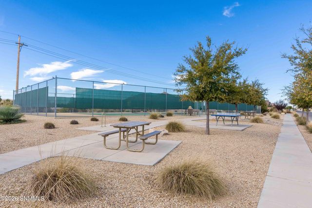 7610 Blue Star Loop, Las Cruces, NM 88012