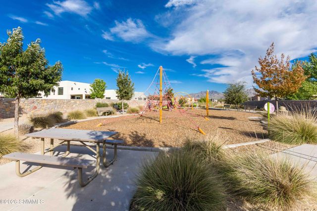7610 Blue Star Loop, Las Cruces, NM 88012