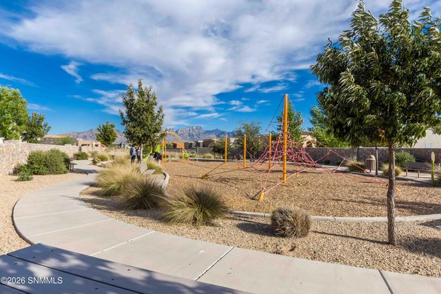 7610 Blue Star Loop, Las Cruces, NM 88012