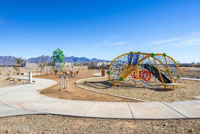 7610 Blue Star Loop, Las Cruces, NM 88012