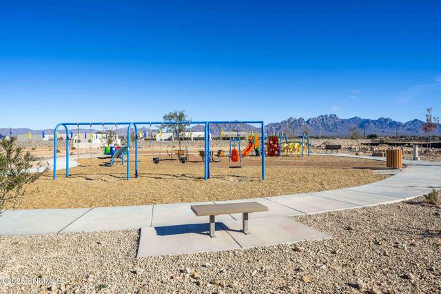 7610 Blue Star Loop, Las Cruces, NM 88012