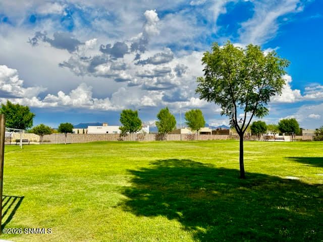 7610 Blue Star Loop, Las Cruces, NM 88012