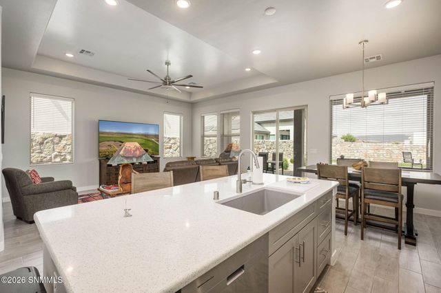 7610 Blue Star Loop, Las Cruces, NM 88012