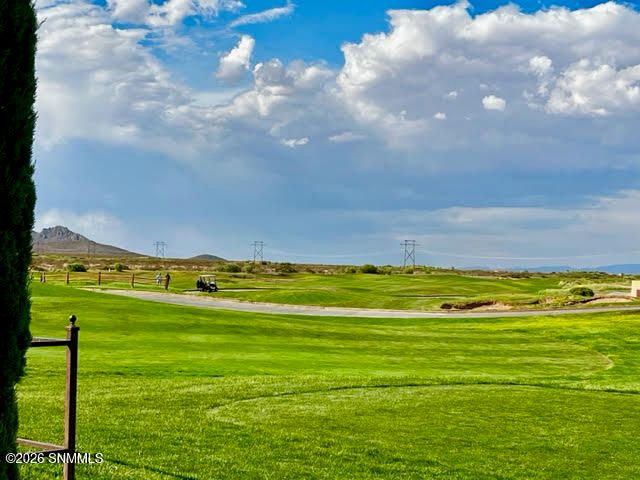 7610 Blue Star Loop, Las Cruces, NM 88012