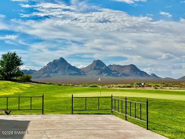 7610 Blue Star Loop, Las Cruces, NM 88012