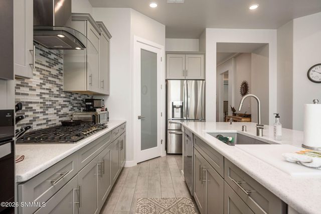 7610 Blue Star Loop, Las Cruces, NM 88012