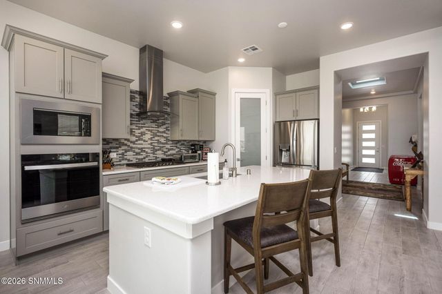 7610 Blue Star Loop, Las Cruces, NM 88012