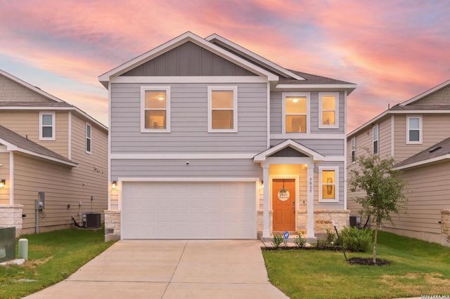 9018 Sand Dune Vis, San Antonio, TX 78222