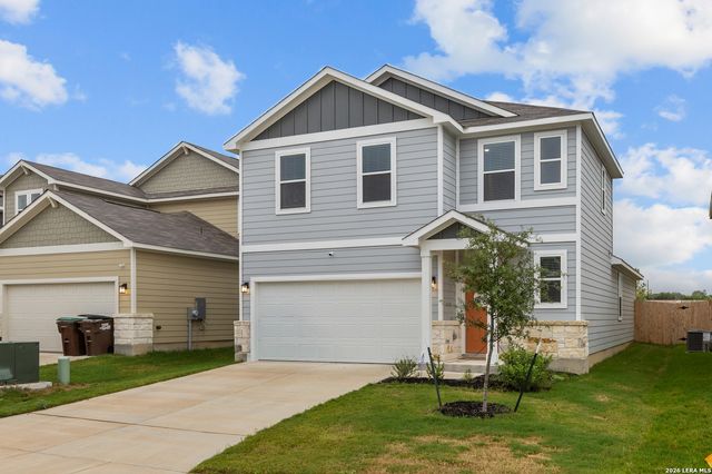 9018 Sand Dune Vis, San Antonio, TX 78222
