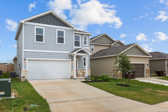 9018 Sand Dune Vis, San Antonio, TX 78222