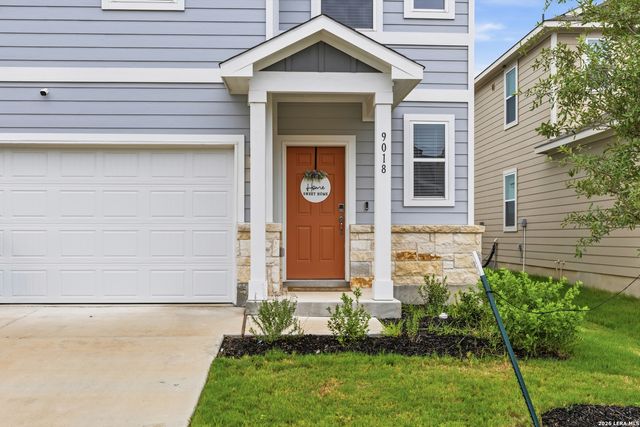 9018 Sand Dune Vis, San Antonio, TX 78222