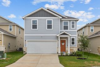9018 Sand Dune Vis, San Antonio, TX 78222