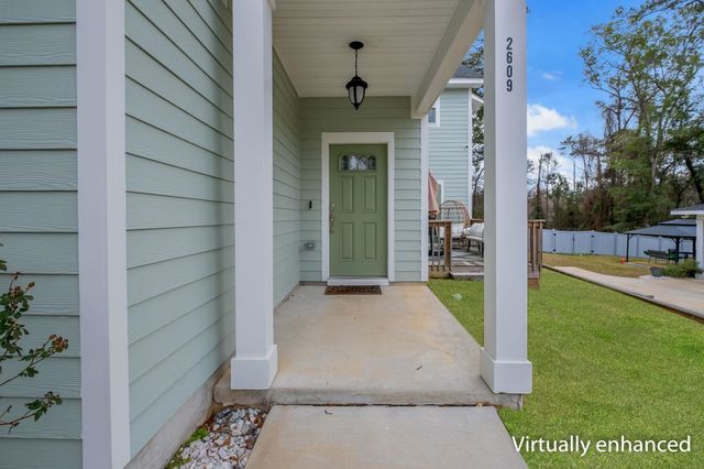 2609 RAYMOND DIEHL Road, Tallahassee, FL 32309