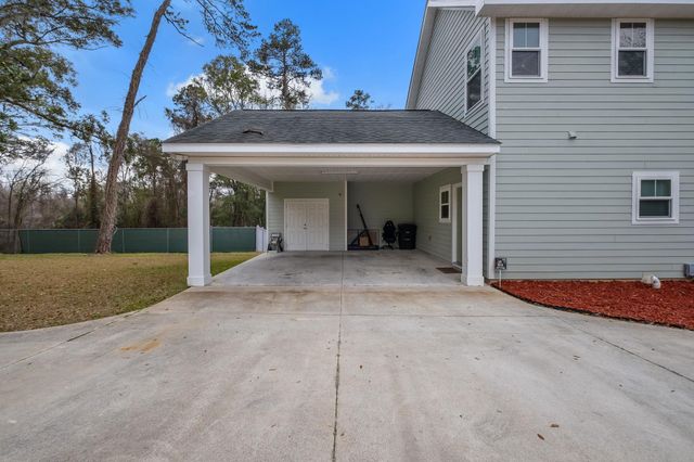 2609 RAYMOND DIEHL Road, Tallahassee, FL 32309