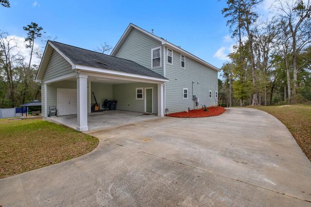 2609 RAYMOND DIEHL Road, Tallahassee, FL 32309