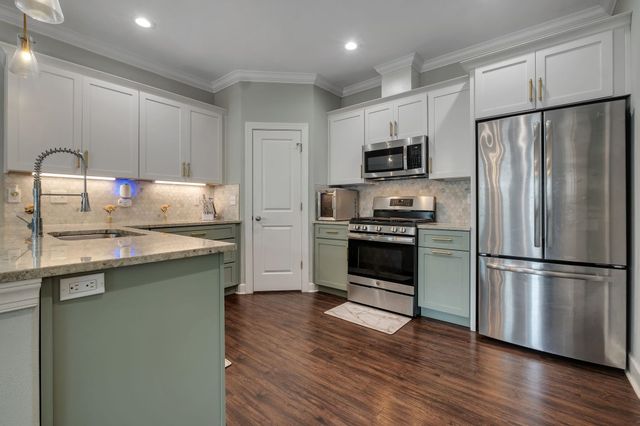 2609 RAYMOND DIEHL Road, Tallahassee, FL 32309