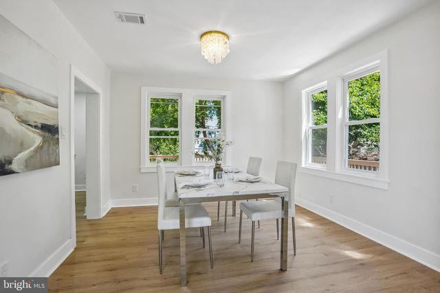 1325 WALNUT AVE, Haddon Township, NJ 08107