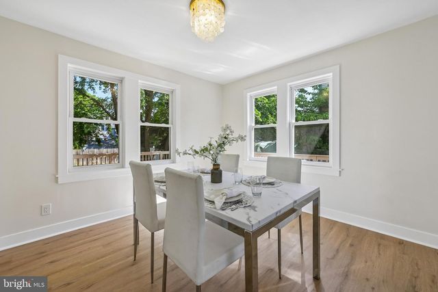 1325 WALNUT AVE, Haddon Township, NJ 08107