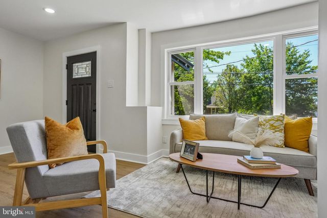 1325 WALNUT AVE, Haddon Township, NJ 08107