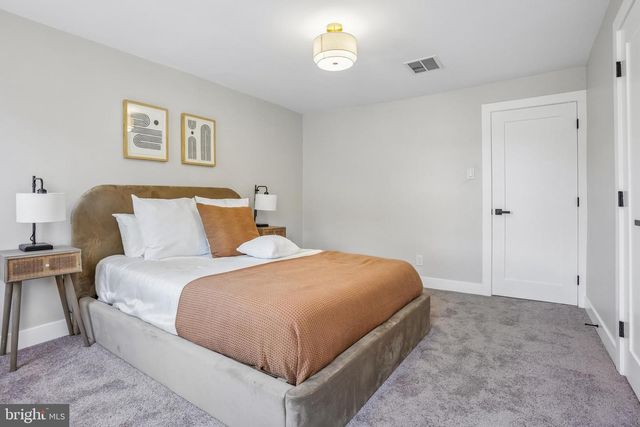 1325 WALNUT AVE, Haddon Township, NJ 08107